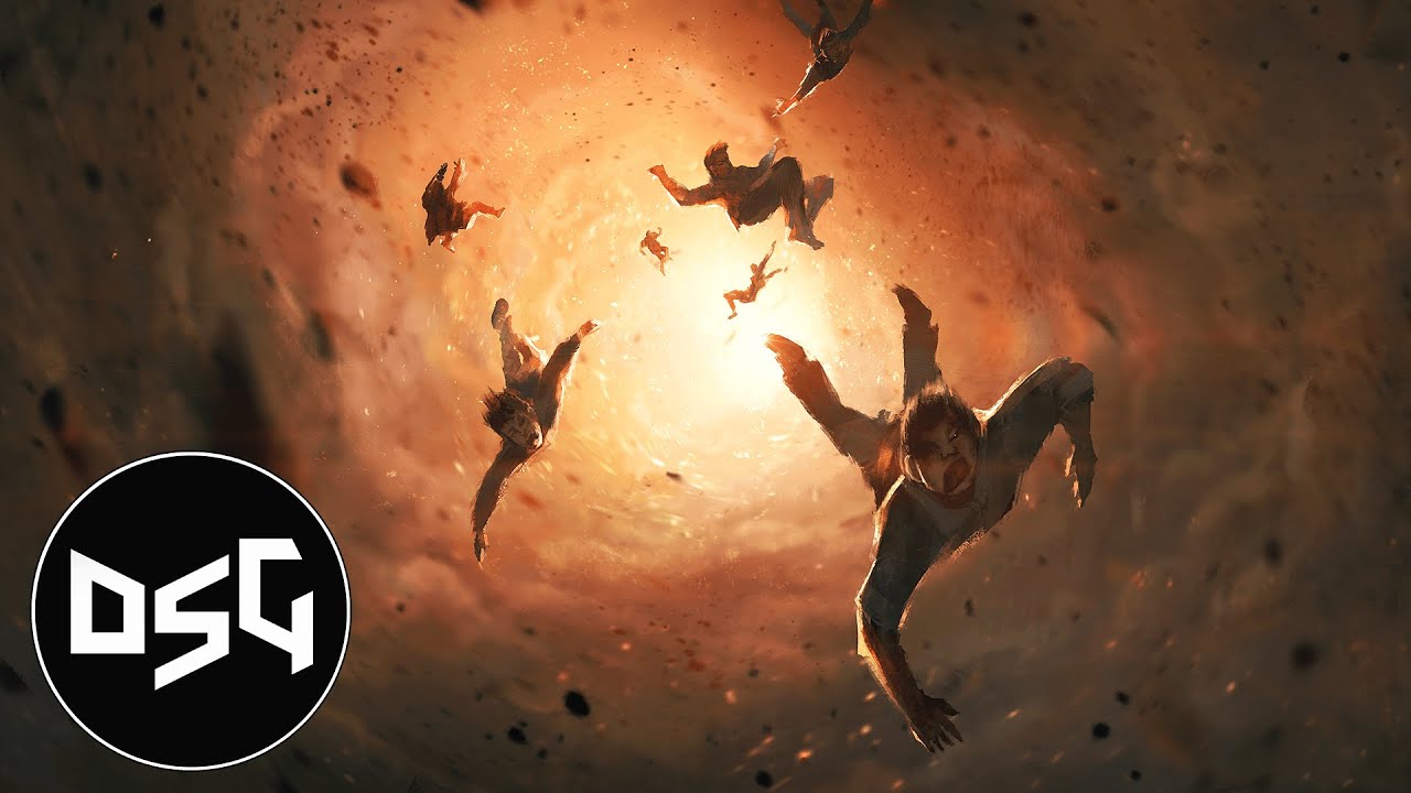 Teminite - Thundering Typhoons