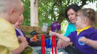 Sonia, Teaching Assistant (Level 2) - Wigan