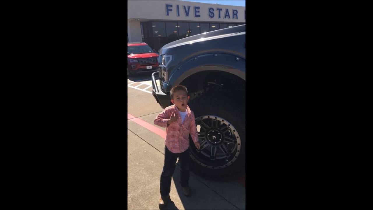 Ford F-150 Dealer Plano, TX | Ford Dealership Plano, TX - YouTube