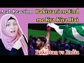 Pakistan Vs India Karate Combat | SHANZAIB RIND Vs RANA SINGH | Arab Reaction