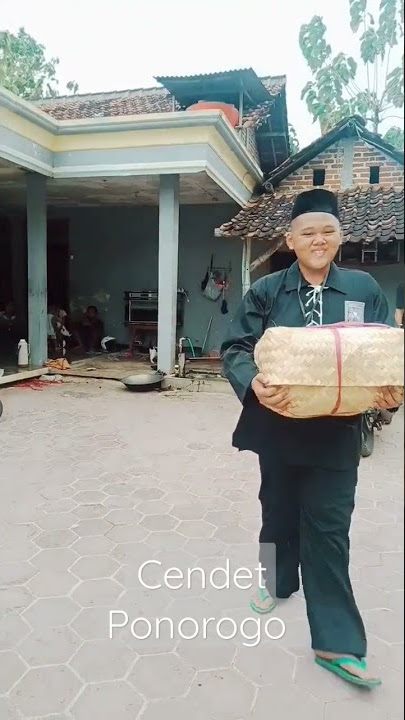 persiapan pengesahan warga PSHT cabang Ponorogo