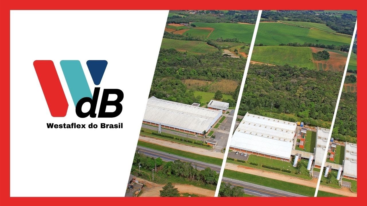 Conheça a WdB - Westaflex do Brasil