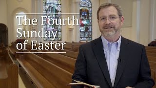 Fourth Sunday of Easter