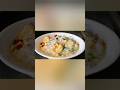 Kway teow noodles Soup