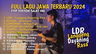 Lagu Jawa Viral Saat Ini - Ldr, Kalah, Lamunan, Eling Ae