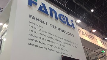 FANGLI Germany K show - Ms. Yvonne Email: feb@limec.net