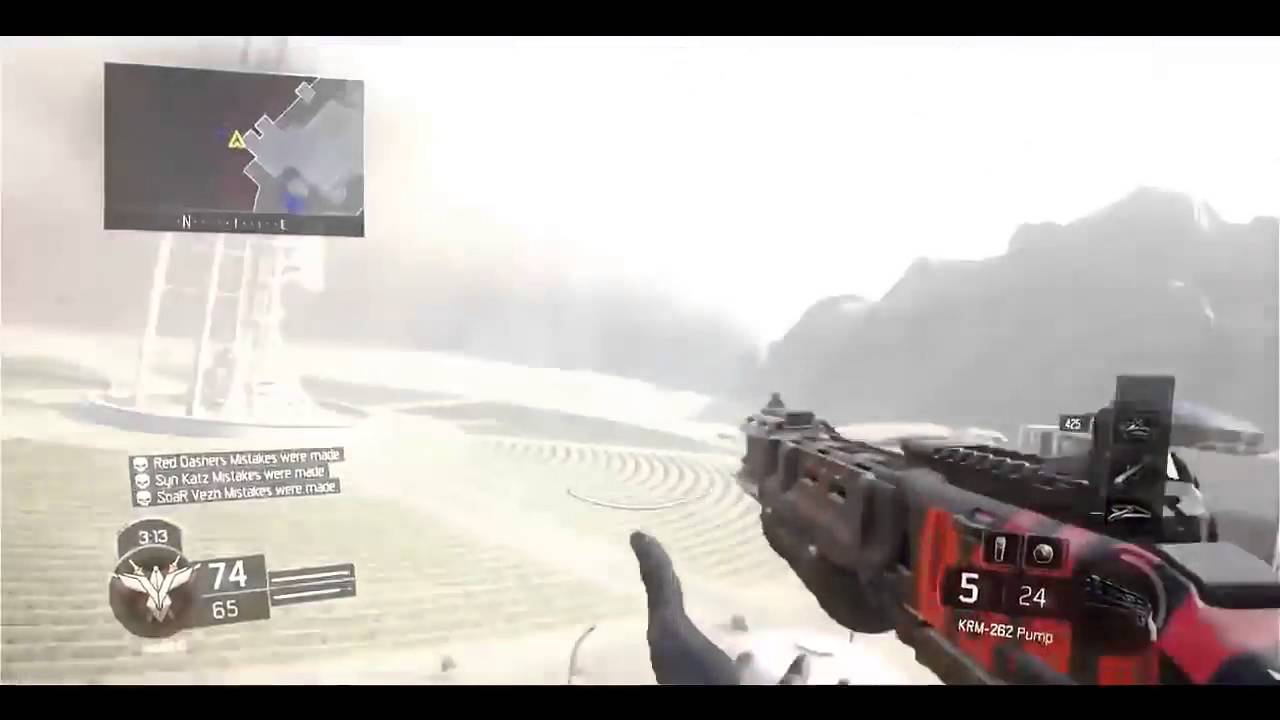 OLDSCHOOL - By Kreaz