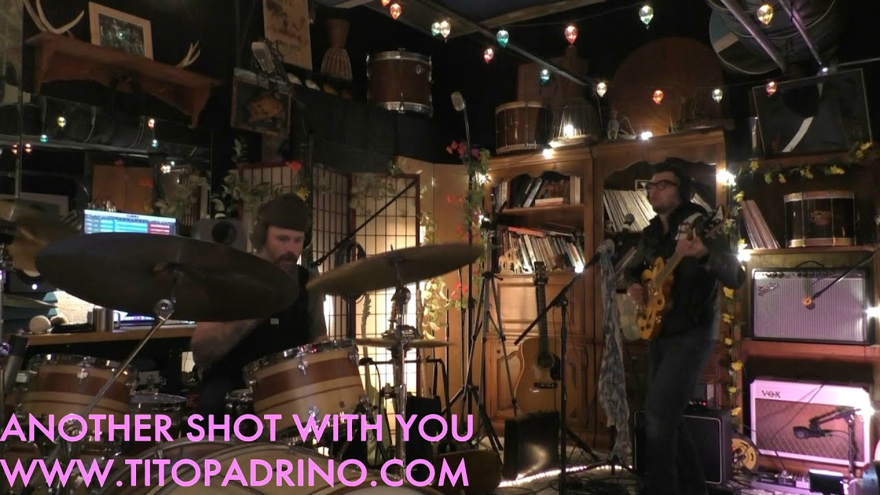 ANOTHER SHOT WITH YOU - YouTube