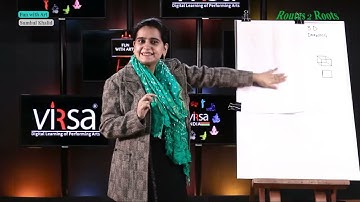 Revision Class | Fun With Art | Guru Sumbul Khalid | 03rd February, 2023 | Routes 2 Roots