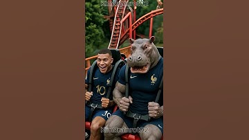 Ronaldo and Messi having a vlog with Italian Brainrot #brainrot #funny #balerinacappuchina