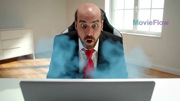 AssholeAway (Ad test with movieflow.ai)