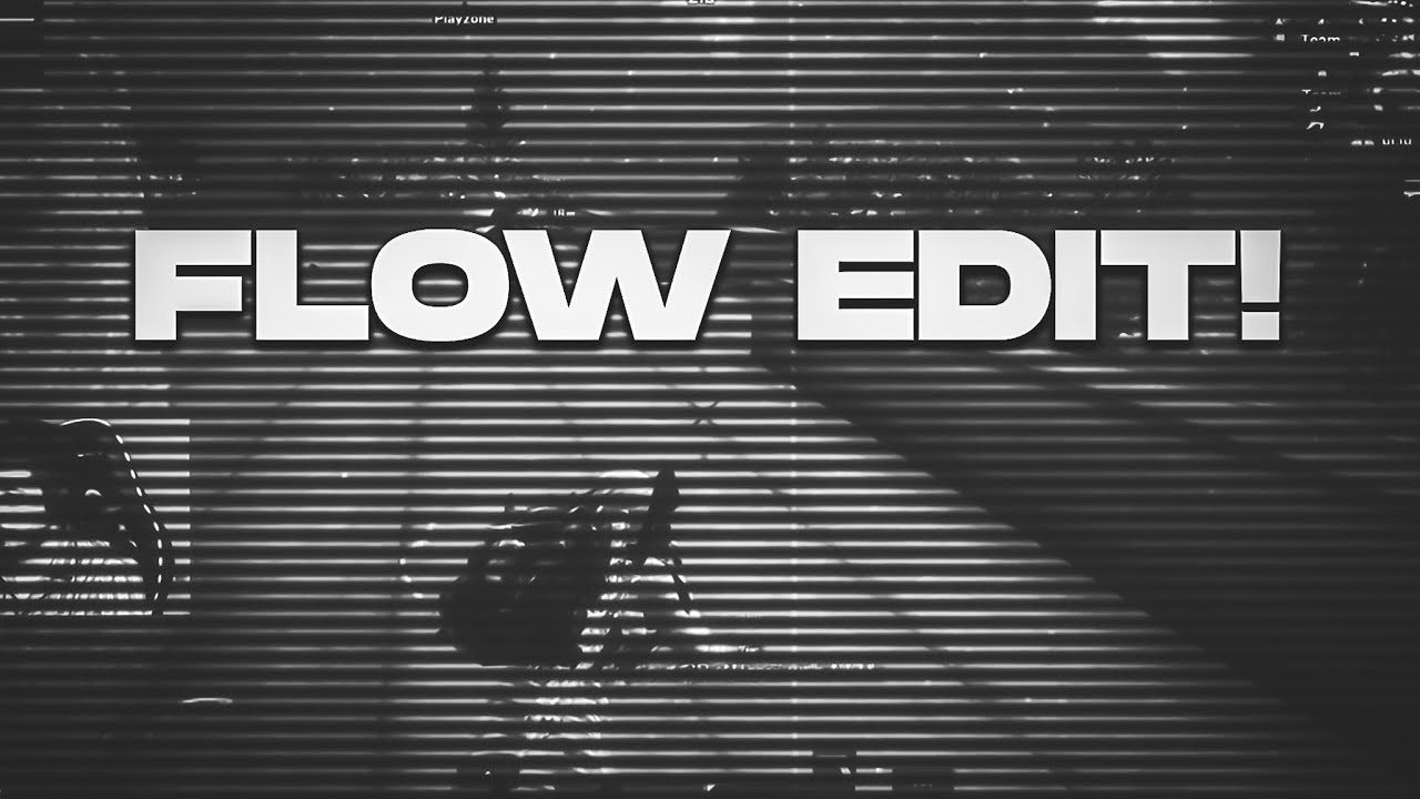 FLOW EDIT ! | PUBG MONTAGE