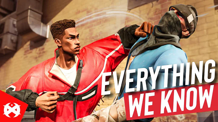 FINALLY! An Indie Game Doing What AAA Won't? - Tenet Of The Spark Analysis | GamerXile