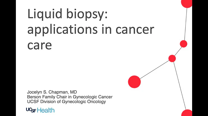 Liquid BIopsy: Applications in Cancer Care