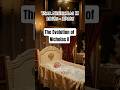 The Evolution of Tsar Nicholas II #history #tsarnicholasii #russian