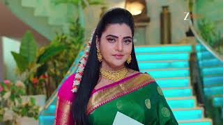 Sumangali Ep - 229 Preview Nov 29 2025 Zee Kannada