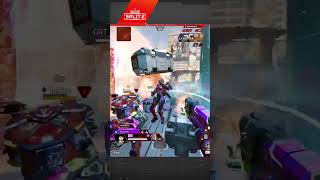 Crazy Thieves Wins Regional Finals on GAME 10!? #apexlegends