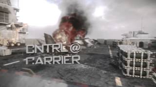 Cntrl @ Carrier | OCE