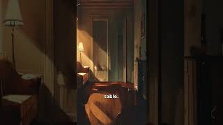 The Guest in the Attic #HorrorStories #Creepypasta #ScaryStory