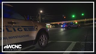 Multiple deadly shootings under investigation in Charlotte