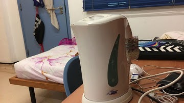 LittleBits Project - Kester