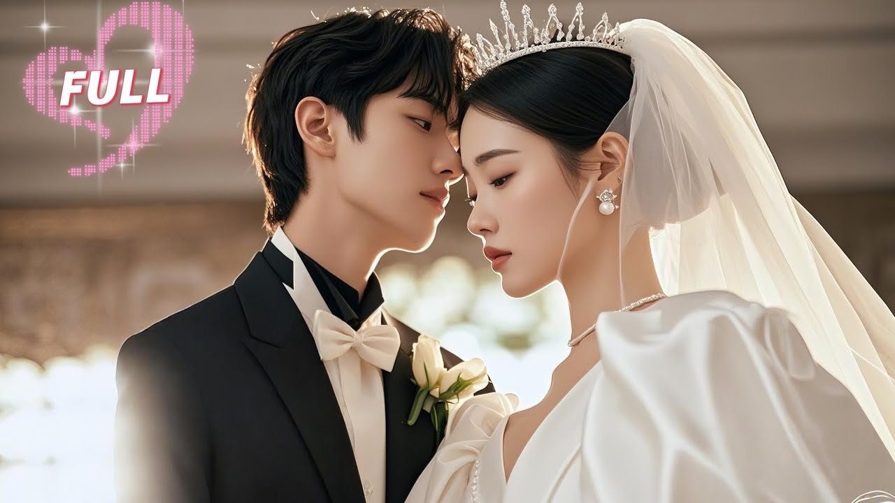 冷酷未婚夫与情人的复仇真相