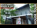 House Tour - Elegant Ayala Heights House and Lot for Sale in Quezon City
