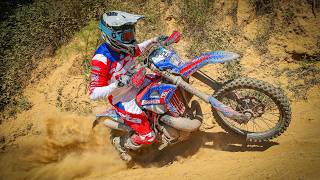 ENDURO Assoluti d'Italia @24MXofficial - Caltanissetta - Round 5-6