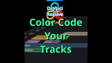 How Does Color Coding Make Editing Easier?