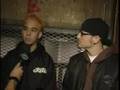 Linkin Park Interview #2 ~ 2000-11-25 on Much (USA)