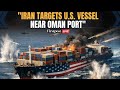LIVE: Iran Continues Retaliatory Strikes, Targets UAE, Oman, Kuwait, Saudi Arabia | US Iran War