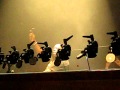 Miniature de la vidéo de la chanson The Long Con