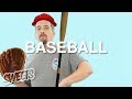 How to do BASEBALL - Kendama Trick Tutorial - Sweets Kendamas