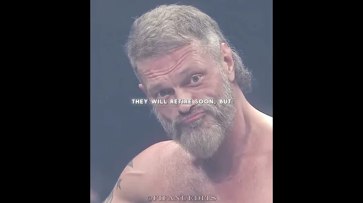 "WE WILL NEVER FORGET THEM" | Wrestlers Who Will Retire Soon 🥹 Edit