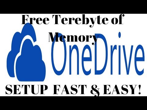 Add 1TB of FREE MEMORY To Your Computer AND Cell Phone! FREE!