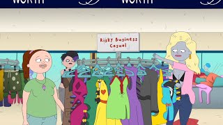 Adult Swim - Teenage Euthanasia Season 2 Episode 6 Promo