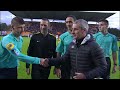 Stade Lavallois - Montpellier Hérault SC (0-2)  (1/16 de finale) - Résumé - (LAVAL - MHSC) / 2016-17