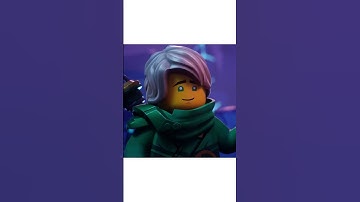 NInjago Finally Revealed This! #lego #ninjago