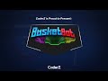 CoderZ League - BasketBot