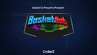 CoderZ League - BasketBot