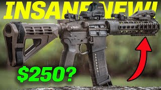 10 Awesome New Guns JUST REVEALED At Shot Show for 2023