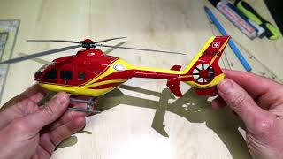 Landing on Helicopter Flight by ultralight helicopter 576 views 4 days ago 2 minutes, 51 seconds