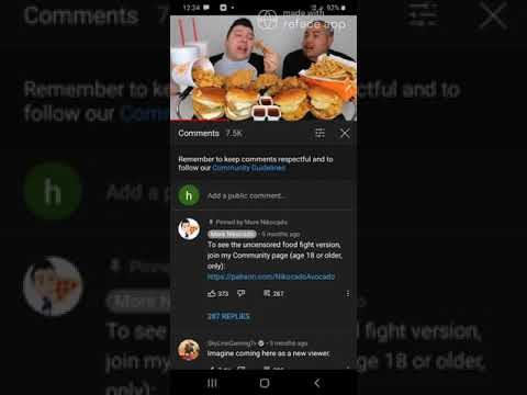 nick avocado onlyfans leak - YouTube