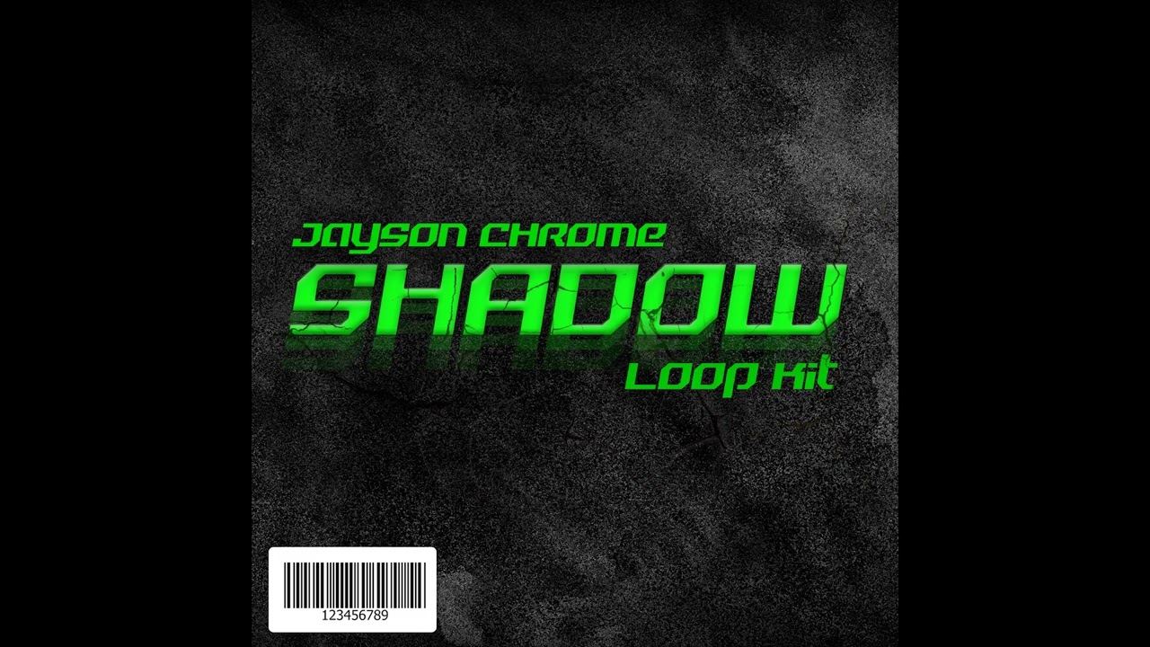 Shadow Dark Loop/Sample Kit 2022 (Nardowick, EST Gee, Lil Baby)