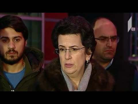 ბურჯანაძემ მოსკოვში ვიზიტი დაასრულა