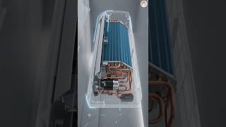 No 1 Brand Panasonic Air conditioner 2026-27 | best price of AC Panasonic #dualcool #fastcooling
