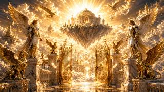 Gates of the Celestial Empire — Cinematic Epic