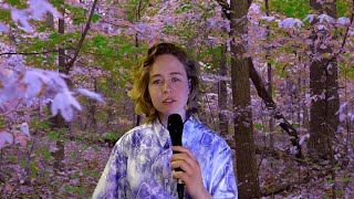 Bec Plexus & Sanne Huijbregts - surrogate reality (live)