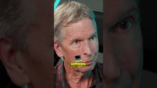 Is reality just code? A mind-bending perspective on the simulation.