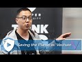 Saving the Planet with Vechain | Co-Founder & CEO Sunny Lu @ Draper University